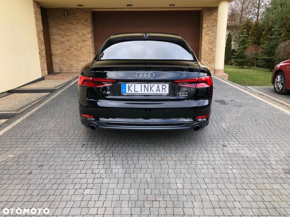 Audi A5 Coupe 2.0 TFSI quattro - 19