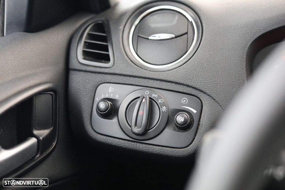 Ford S-Max 2.0 TDCi Titanium 7L - 16
