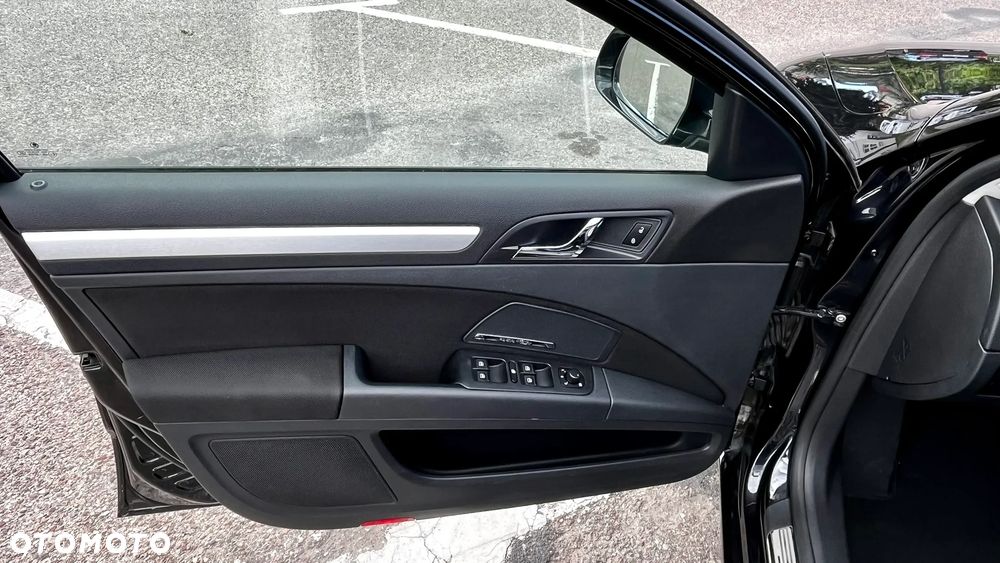 Skoda Superb 2.0 TDI Elegance DSG - 10