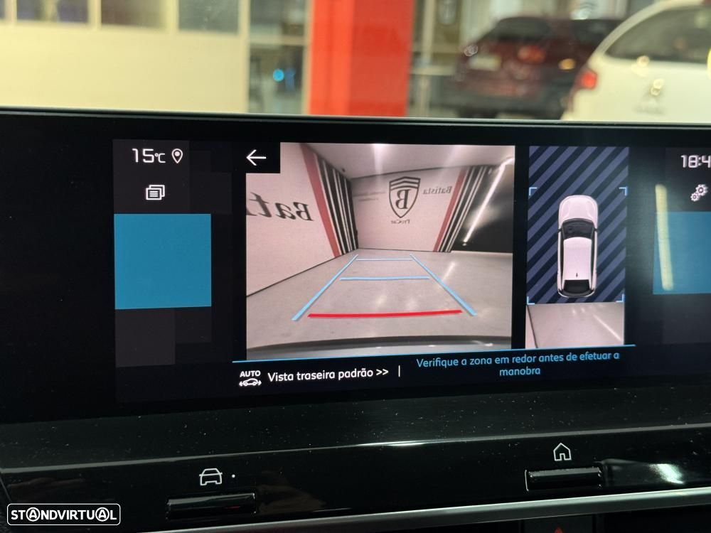 Citroën C4 1.2 PureTech Feel Pack - 32