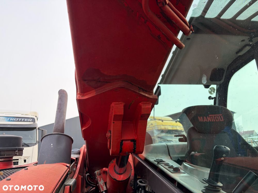 Manitou MLT633,120 - 6