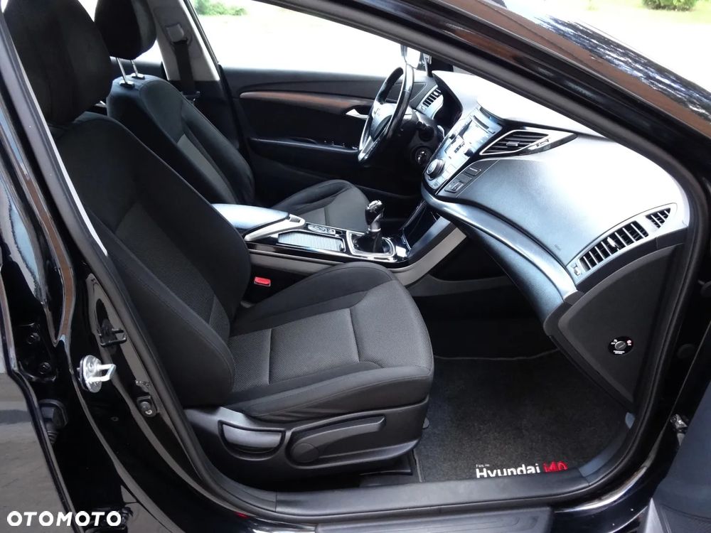 Hyundai i40 1.7 CRDi Comfort - 24