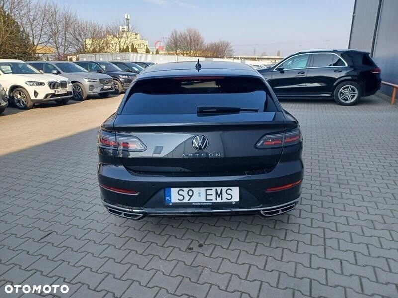 Volkswagen Arteon Shooting Brake 2.0 TDI R-Line DSG - 5