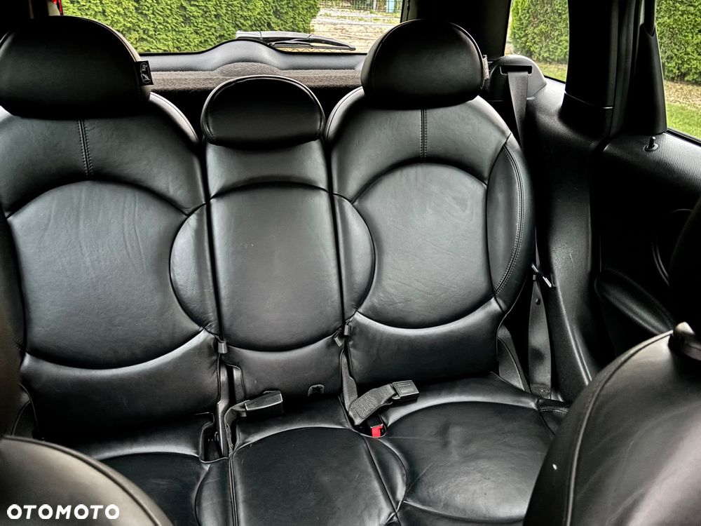 MINI Countryman Cooper - 11