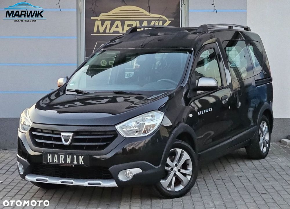 Dacia Dokker - 10