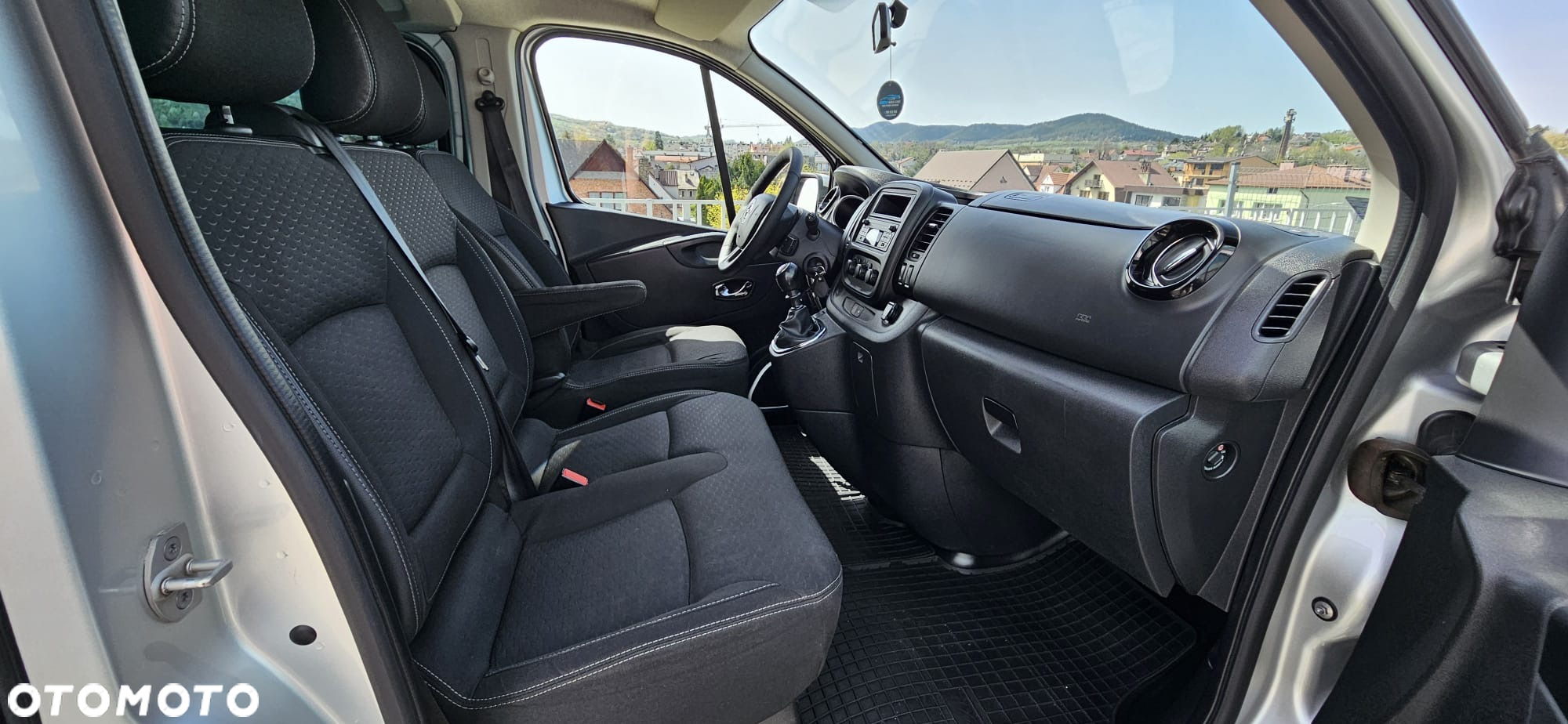 Opel Vivaro Tourer 1.6 CDTI L2 - 14