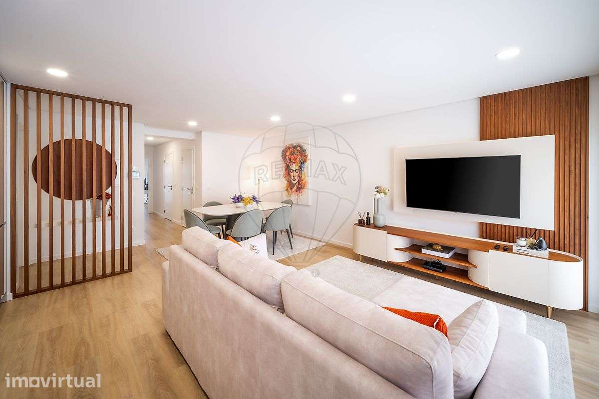 Apartamento T2 para venda - Grande imagem: 3/25
