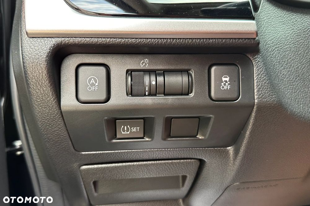 Subaru XV 2.0i Lineartronic Comfort - 22