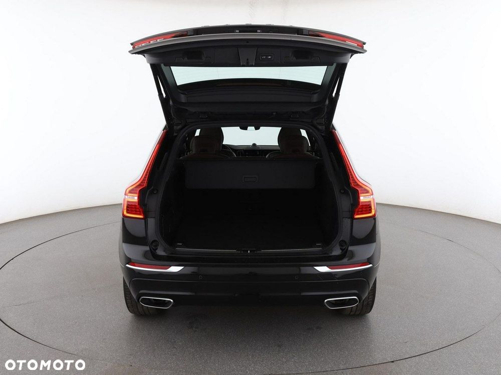 Volvo XC 60 T6 AWD Recharge Geartronic Inscription - 20