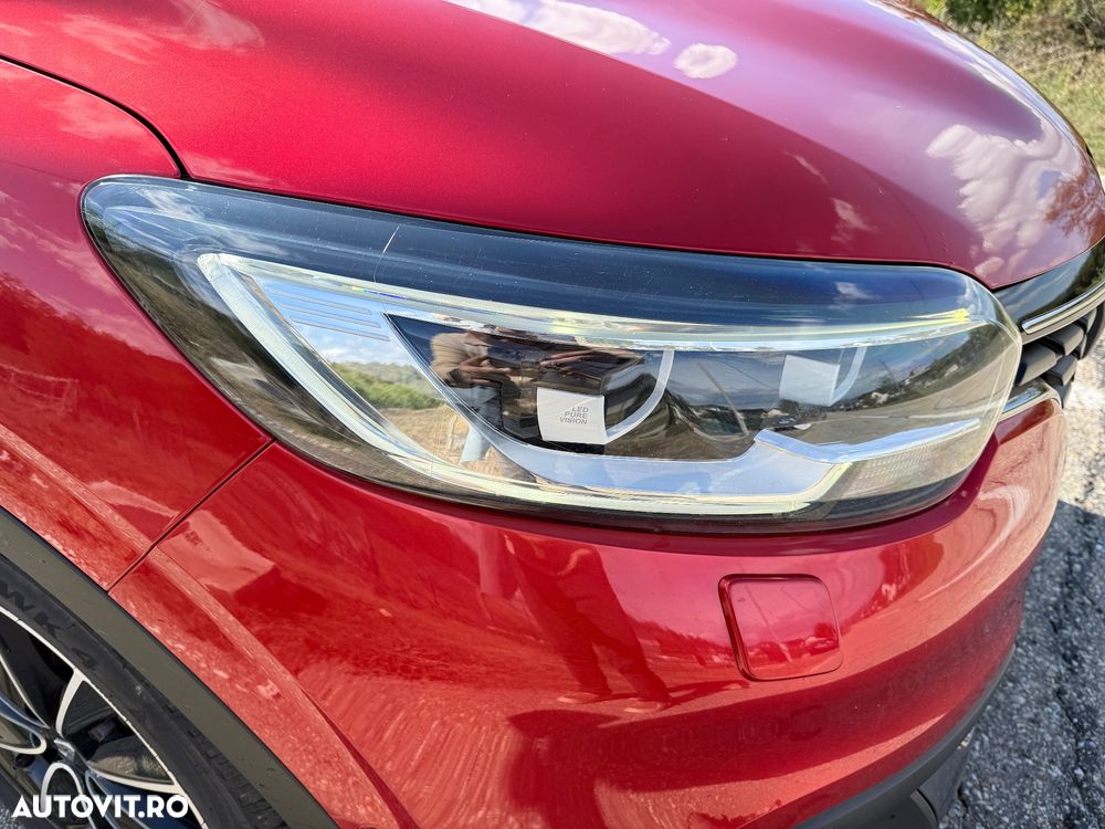 Renault Kadjar 1.5 DCI EDC Zen - 9