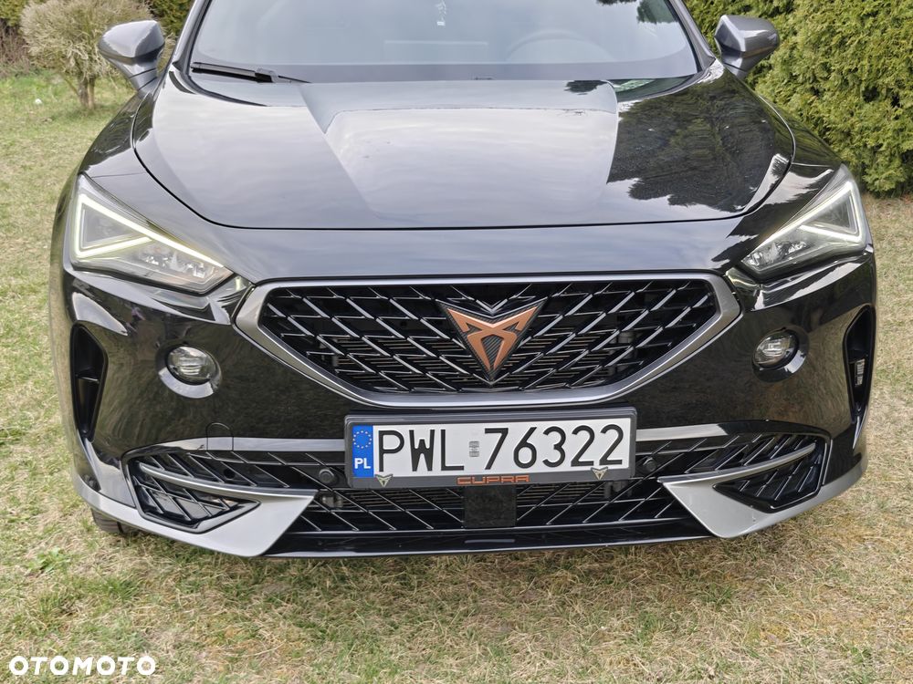 Cupra Formentor 1.5 eTSI DSG - 19
