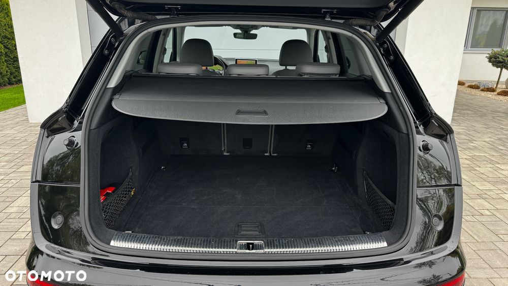 Audi Q5 2.0 TDI Quattro S tronic - 39