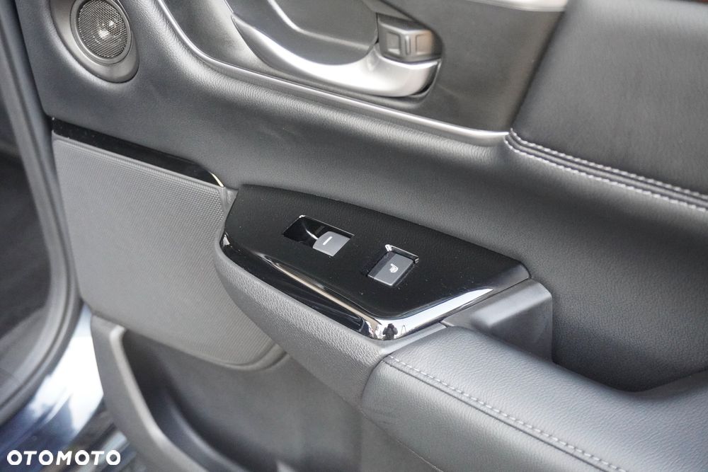 Honda CR-V 2.0 i-MMD 4WD Executive - 19