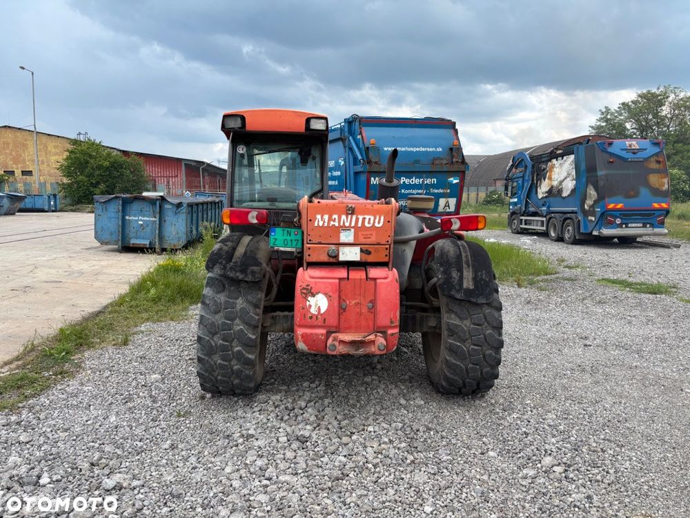 Manitou Ml1 - 6
