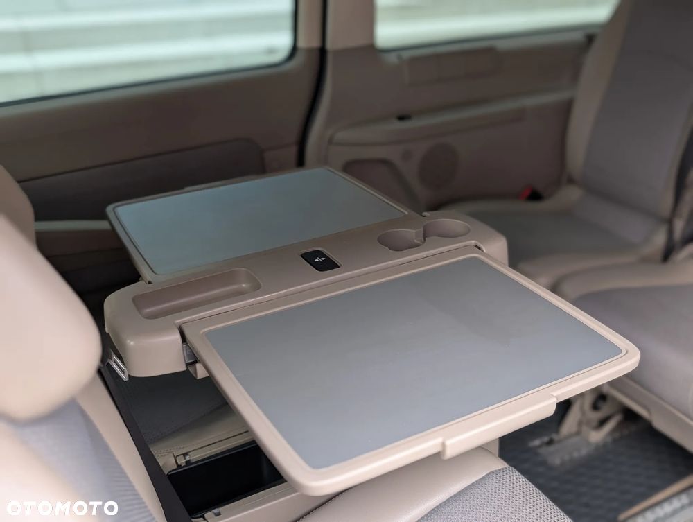 Mercedes-Benz Viano - 30