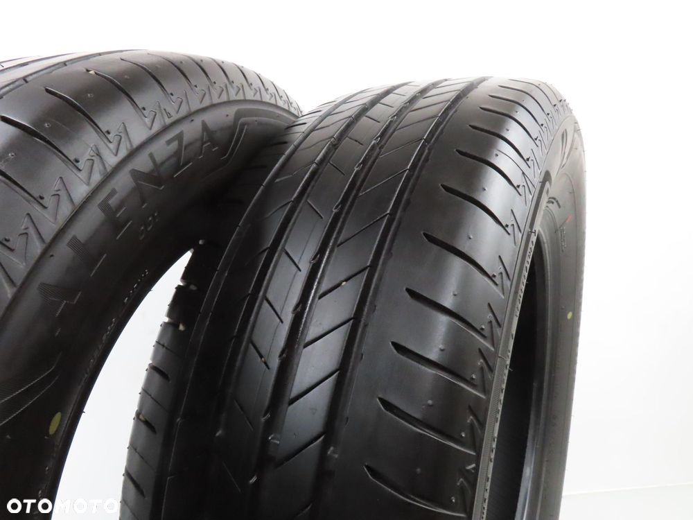 2x 225/65R17 OPONY LETNIE Bridgestone Alenza 001 102H - 7