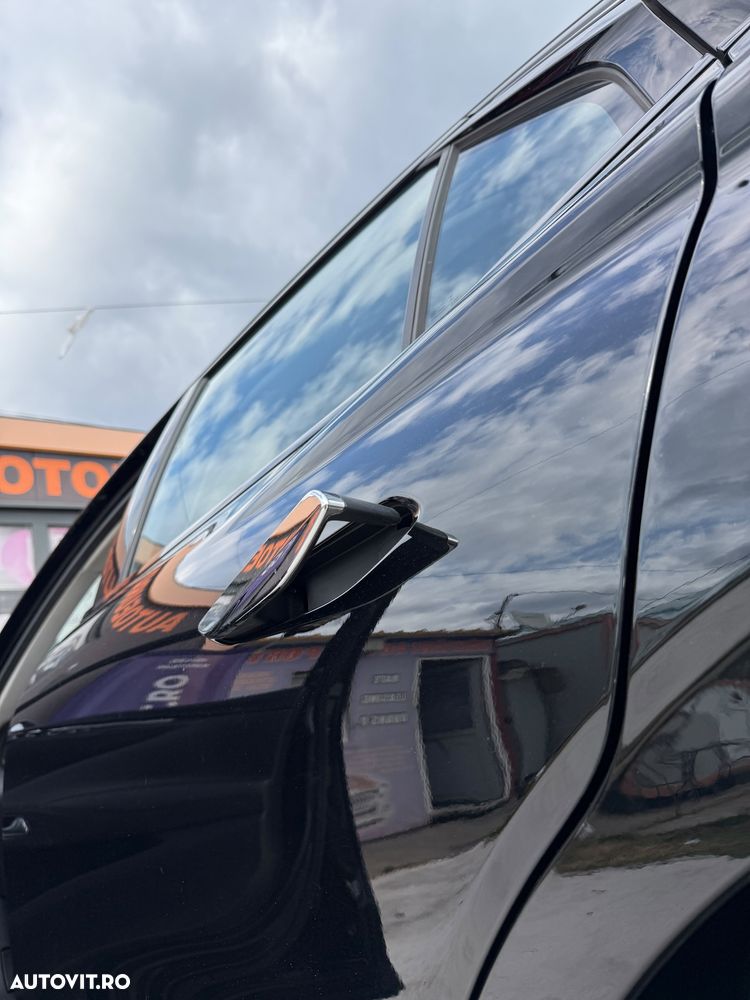 DS Automobiles DS 4 BlueHDi 130 PERFORMANCE LINE+ - 20