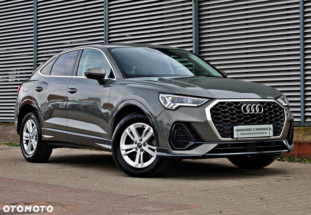 Audi Q3 Sportback - 2