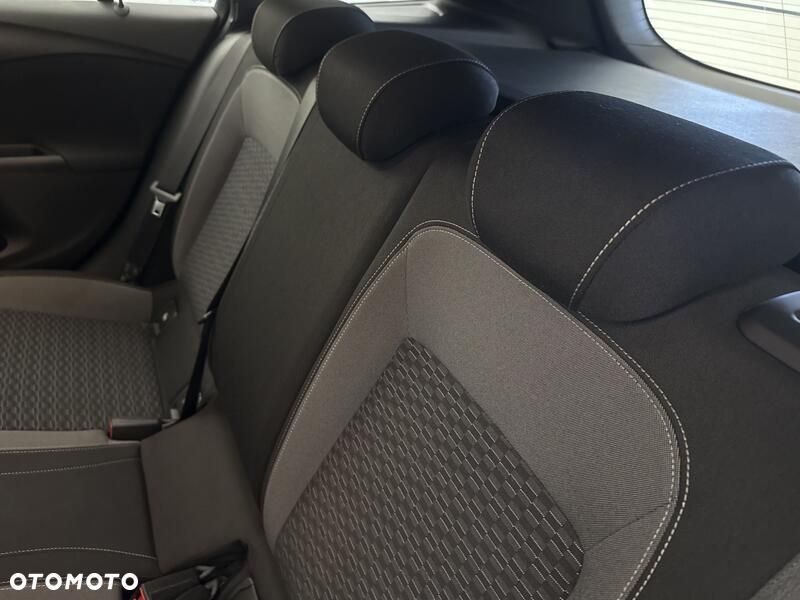 Opel Astra 1.5 CDTI Edition S&S - 19