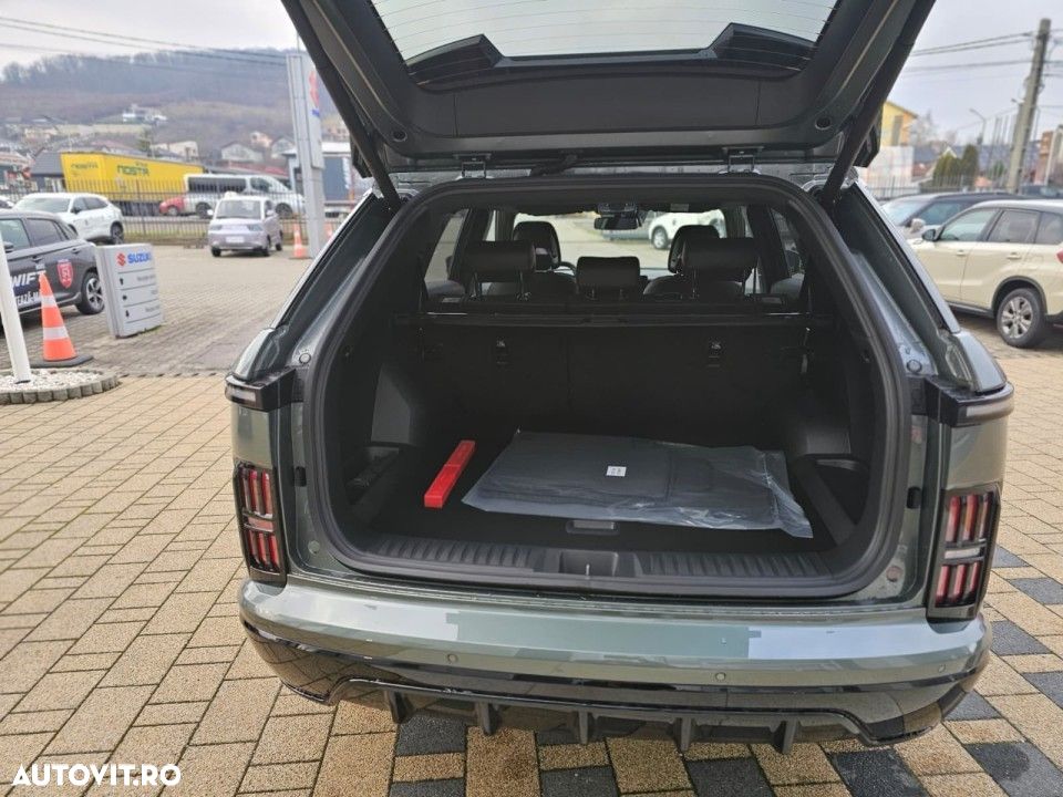 KG Mobility Actyon - 12