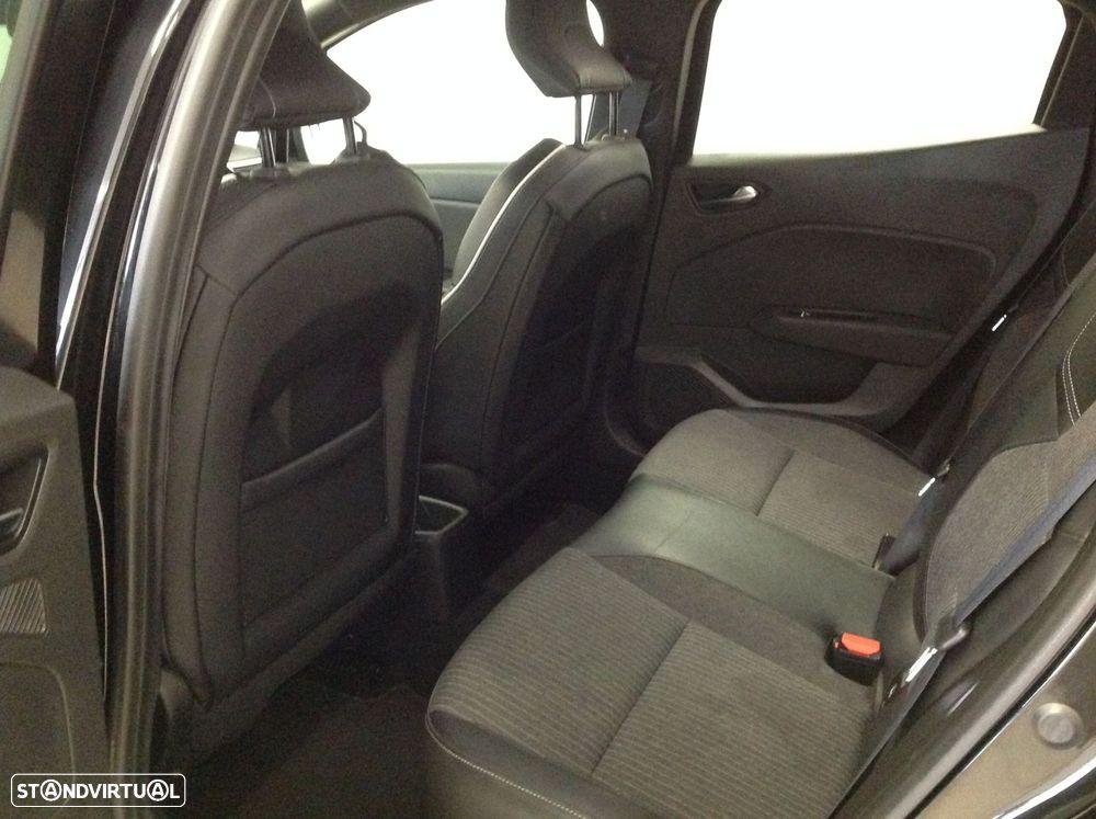 Renault Clio 1.0 TCe Intens - 21