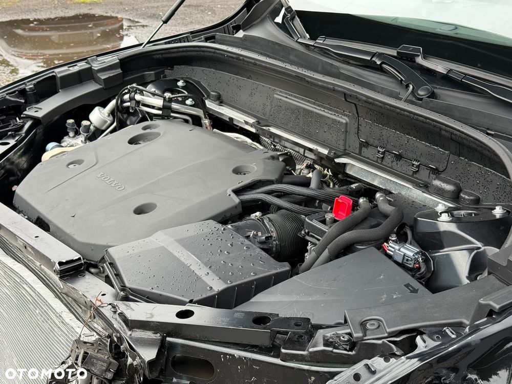 Volvo XC 60 - 7