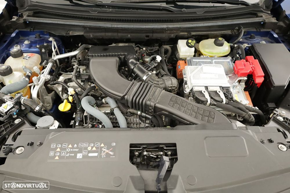 Renault Austral 1.2 E-Tech Techno - 26