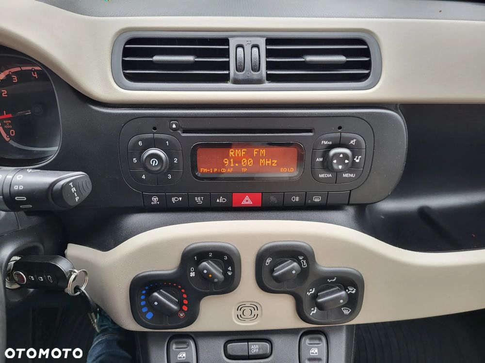 Fiat Panda 1.2 Easy - 23