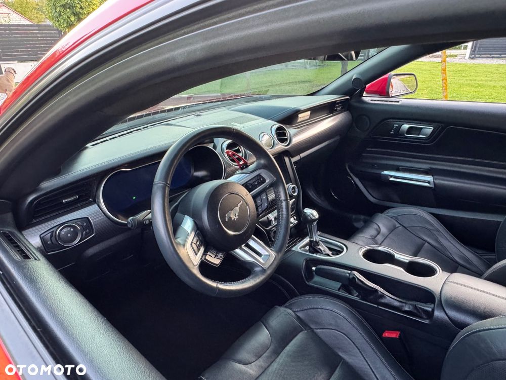 Ford Mustang 5.0 V8 GT - 26