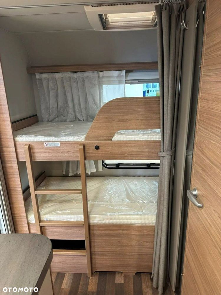Weinsberg CaraOne 400 LK - 19