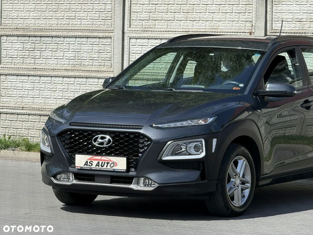 Hyundai Kona 1.0 T-GDI Premium - 26