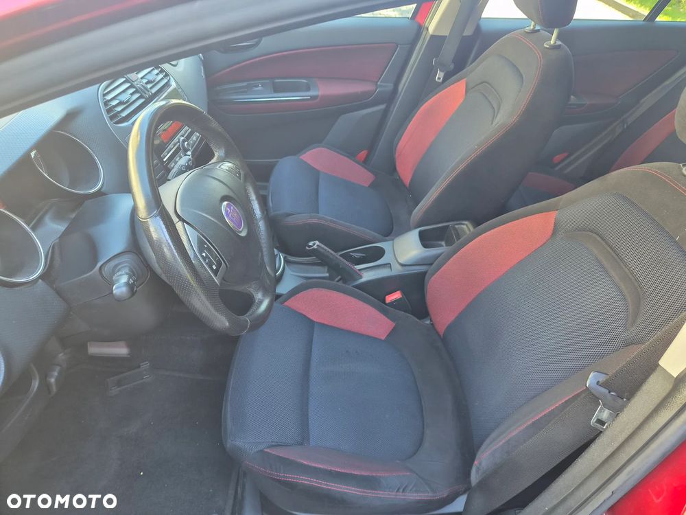 Fiat Bravo 1.4 T-JET 16V Sport Plus - 13
