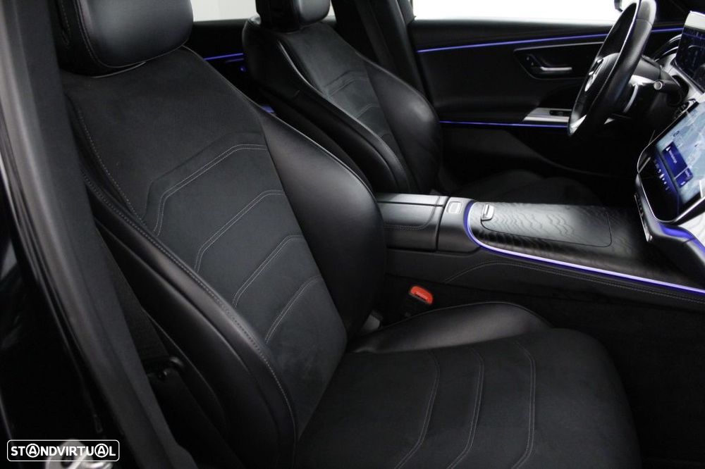 Mercedes-Benz E 300 de - 15