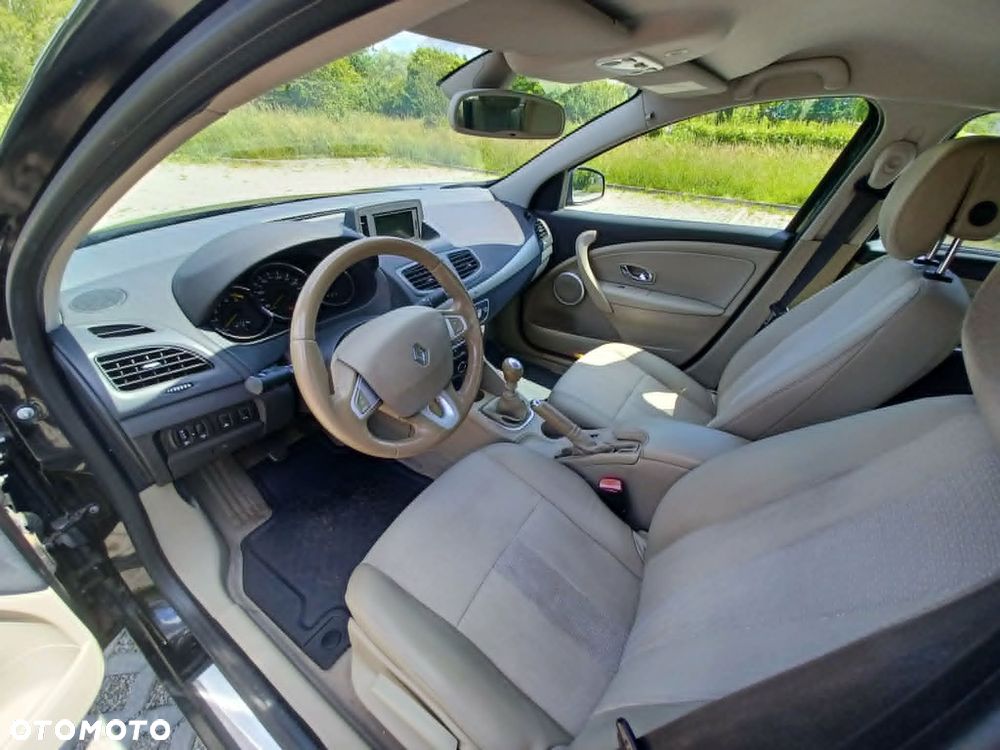 Renault Fluence 1.5 dCi Limited EU6 - 24