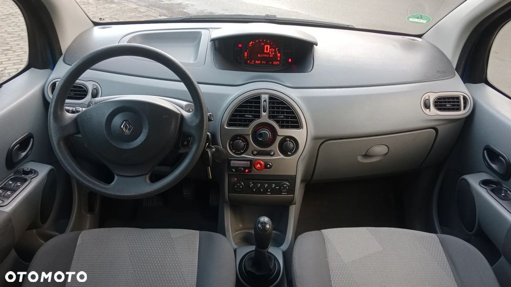 Renault Modus 1.2 16V Dynamique - 7