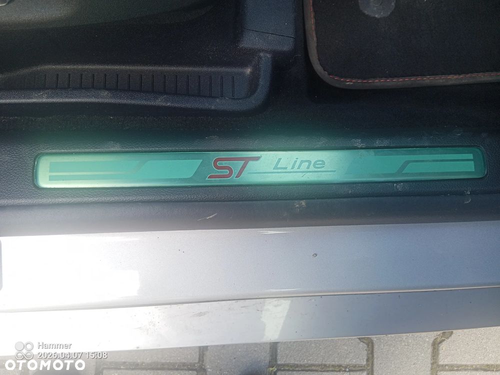 Ford S-Max 2.0 EcoBlue AWD Trend - 8