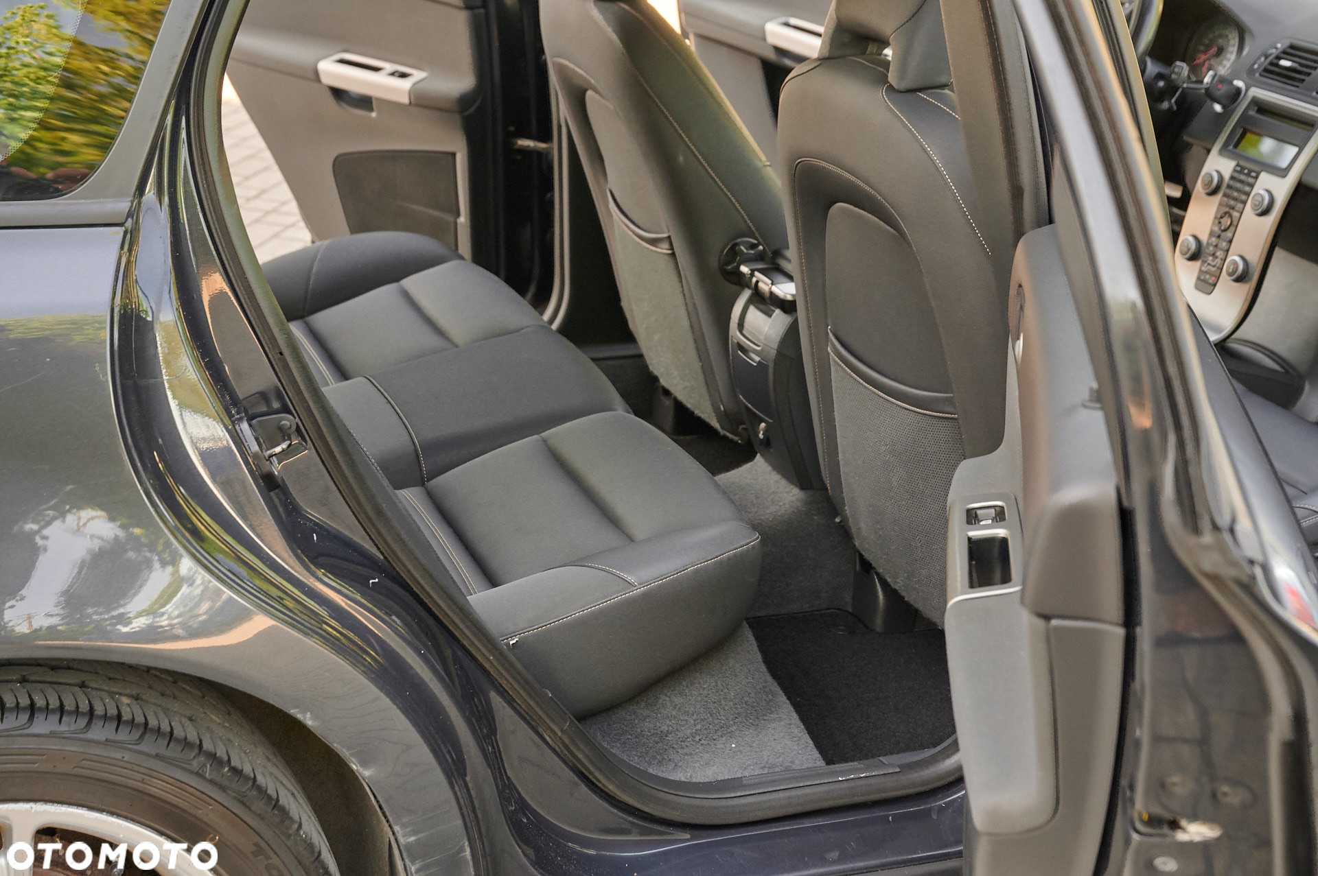Volvo V50 2.0D - 29