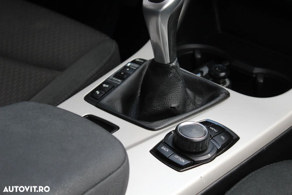 BMW X3 - 12
