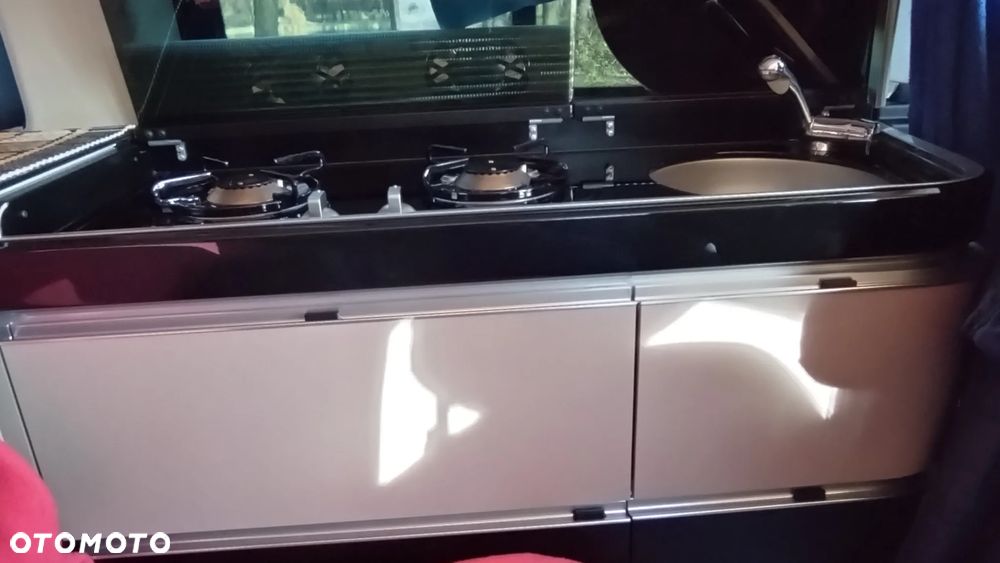 Mercedes-Benz Klasa V 220 d kompakt 4Matic 9G-TRONIC Edition 2020 - 20