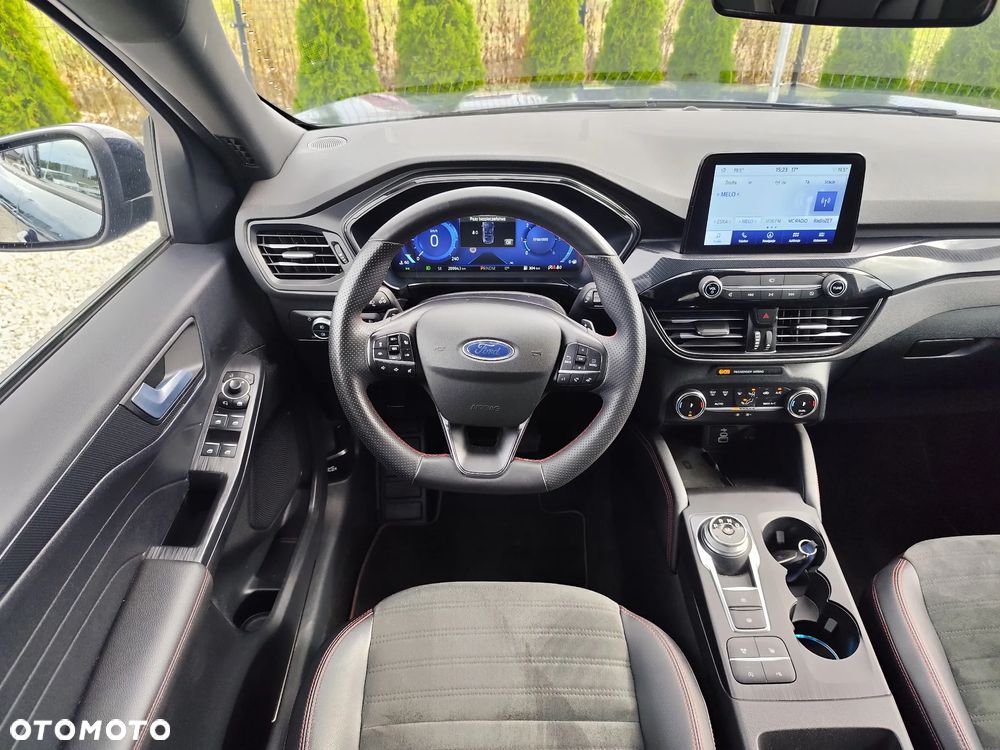 Ford Kuga 2.0 EcoBlue FWD ST-Line - 16