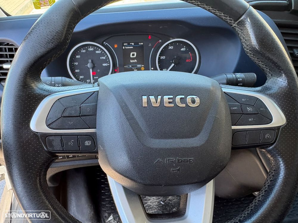 Iveco Daily - 14