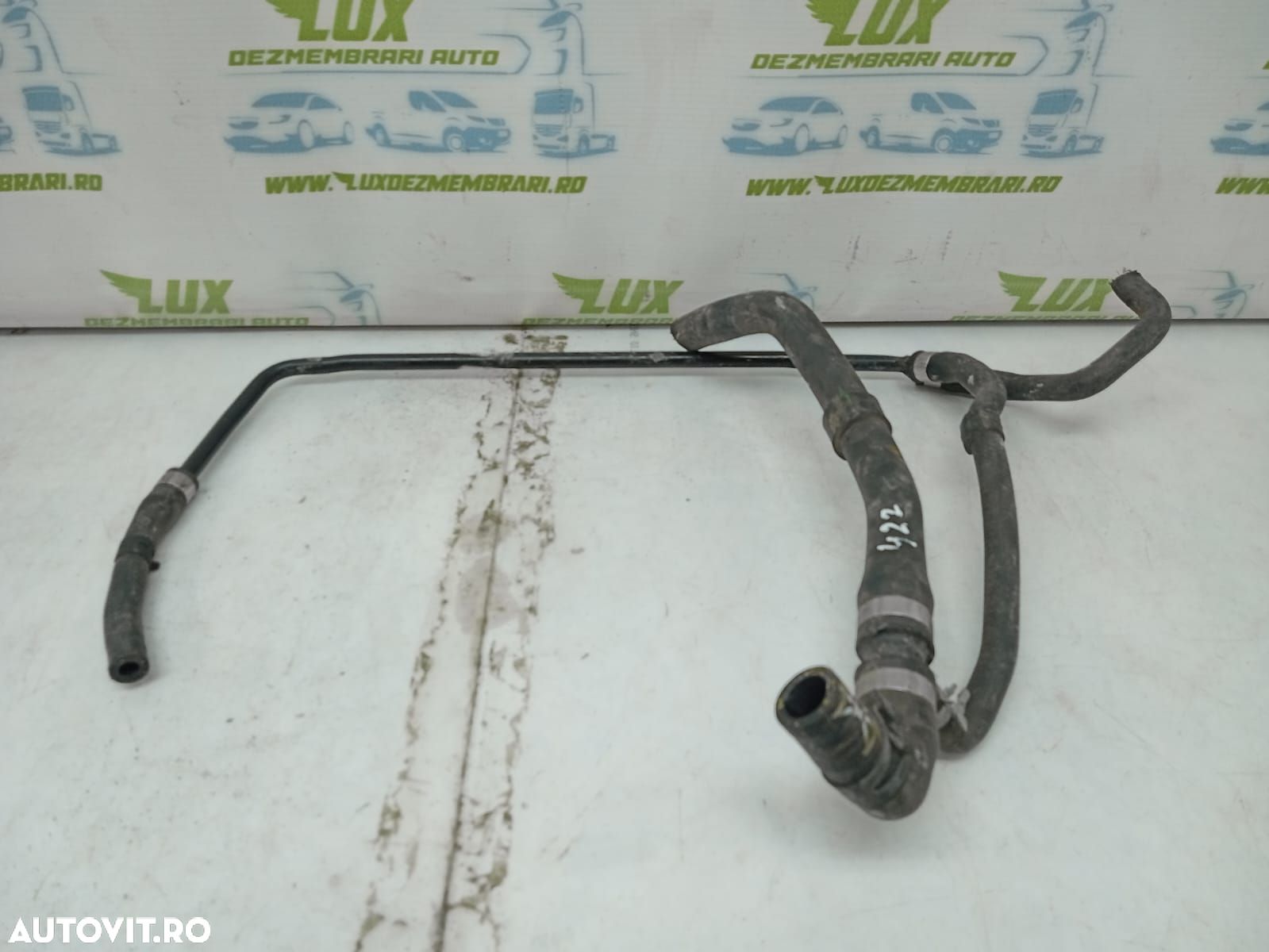 Conducta apa 1.4 tdi cusb 6C0122447N Skoda Fabia 3 - 1