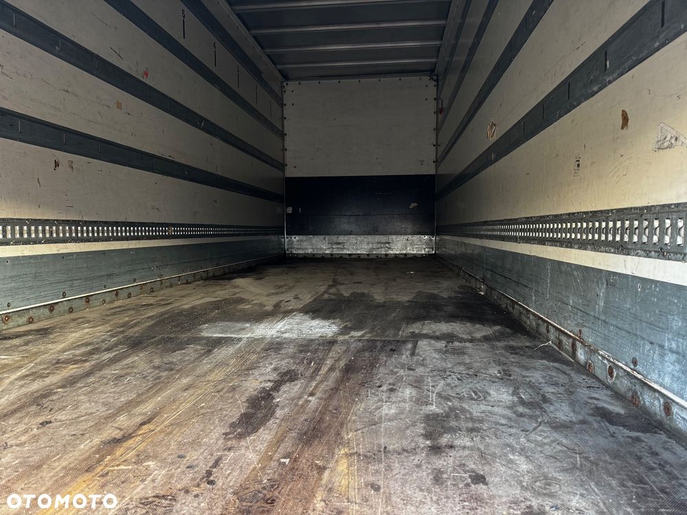 Zabudowa kontener, magazyn, garaż, roleta, BDF - 5