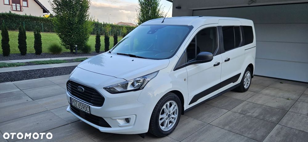 Ford Tourneo Connect Grand - 2