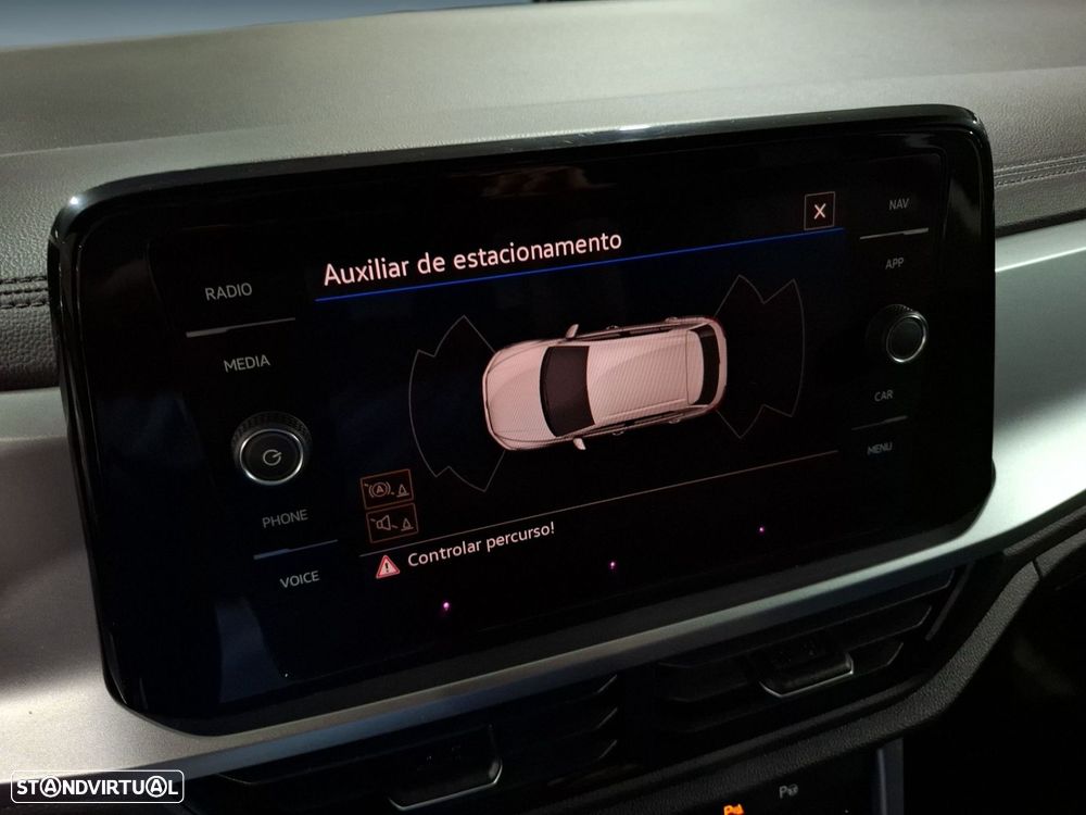 VW T-Roc 1.0 TSI Life - 20