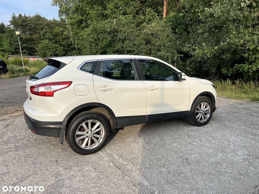 Nissan Qashqai - 3