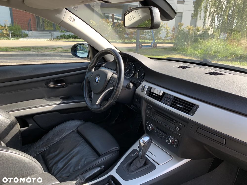 BMW Seria 3 - 34