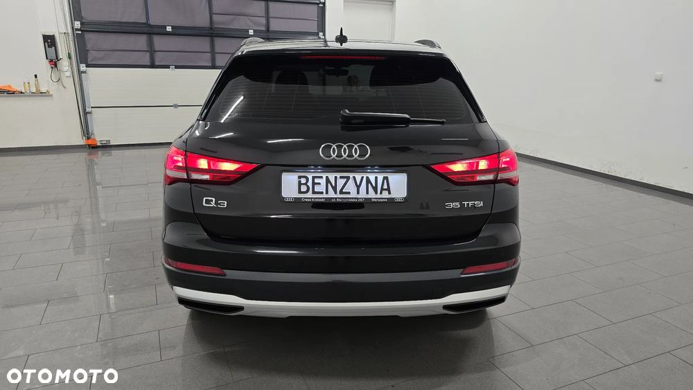 Audi Q3 35 TFSI S line S tronic - 9