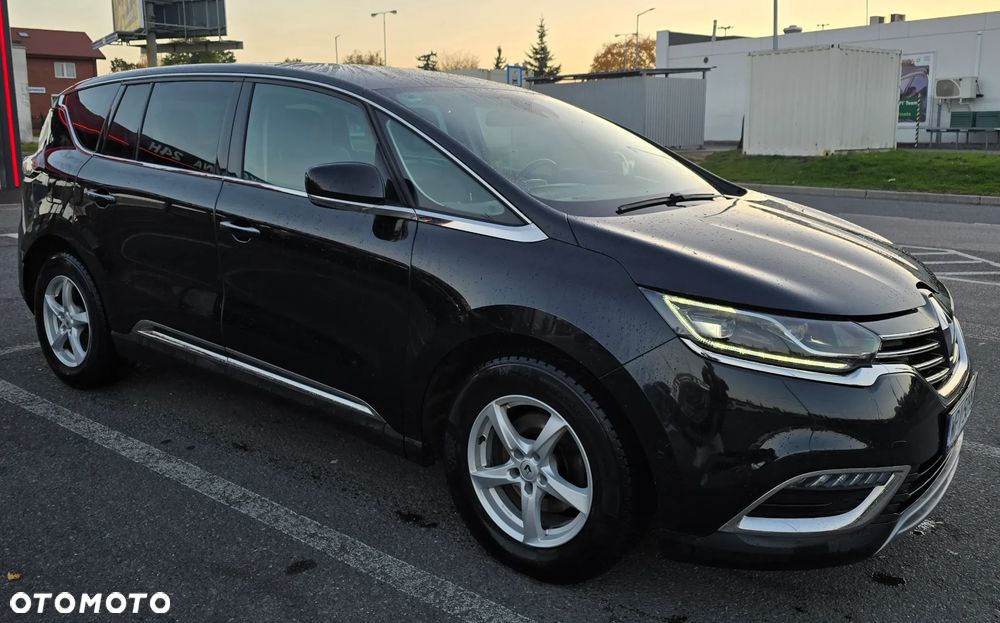 Renault Espace - 3