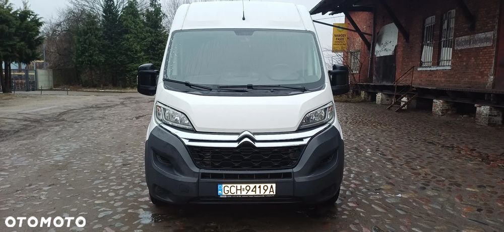 Citroën Jumper L2H2 - 2